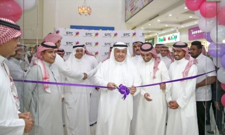 البياري: “سيلكو” حجر الزاوية لاستراتيجية نمو مجموعة STC
