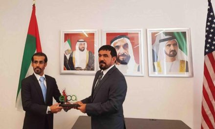 “الإمارات للملكية الفكرية” تدعم جهود “الإنتربول” في إنفاذ قوانين مكافحة الجرائم ﺍﻟﻤﻨﻅﻤﺔ ﻋﺒﺭ ﺍﻟﻭﻁﻨﻴﺔ