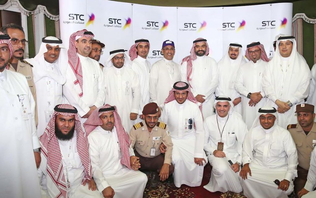 وزير الاتصالات: وقفت على درجة عالية من الموثوقية بخدمات الاتصالات السعودية في الحج