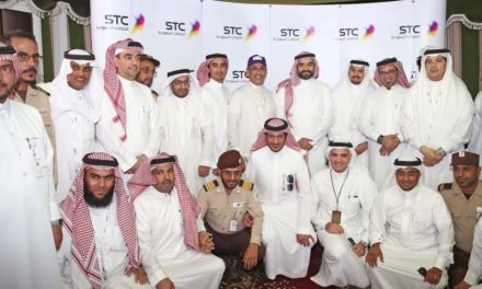 وزير الاتصالات: وقفت على درجة عالية من الموثوقية بخدمات الاتصالات السعودية في الحج