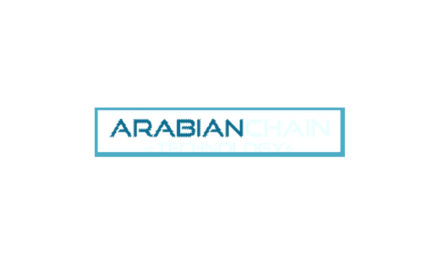 شراكة بين “أريبيان – تشين” و”Jibrel Network” لتعزيز التحول الرقمي في الحكومات والشركات