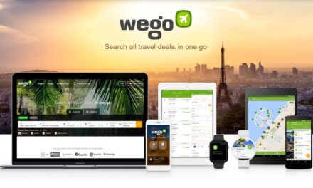 شركة MIDDLE EAST VENTURE PARTNERS (MEVP)  لاستثمارات رأس المال المخاطر تستثمر في موقع WEGO الإلكتروني الرائد في قطاع السفر في الشرق الأوسط