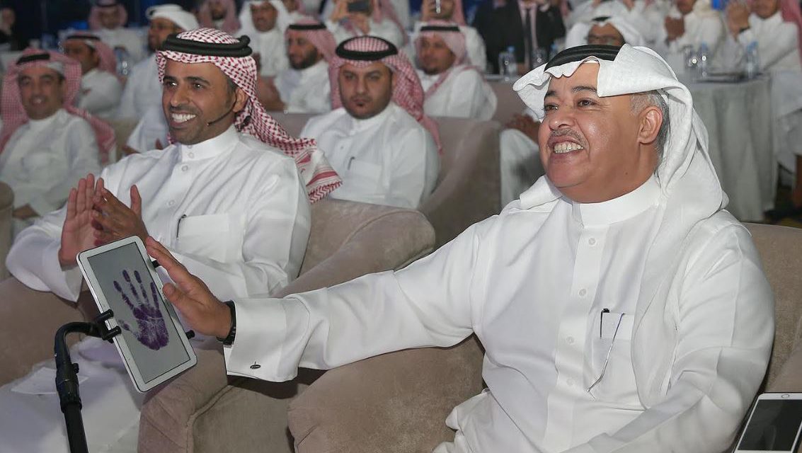 STC تدشن شركة  قنوات الاتصالات السعودية  بهويتها الجديدة