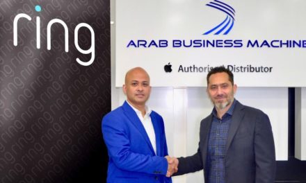 رينغ و أراب بيزنيس ماشين توقعان اتفاقية شراكة جديدة لمنطقة الشرق الأوسط وشمال إفريقيا