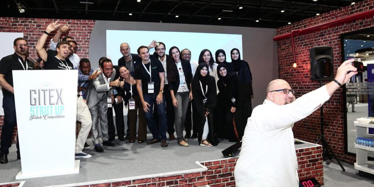جيتكس فيوتشر ستارز منصة داعمة للشركات الناشئة لتعزيز بنيتها وتطوّرها على الصعيد العالمي