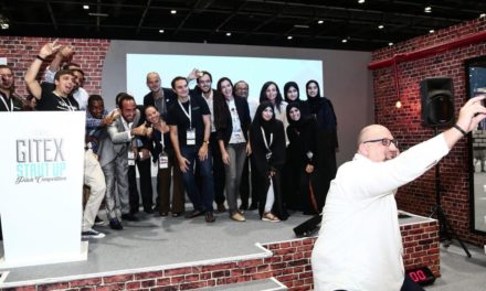 جيتكس فيوتشر ستارز منصة داعمة للشركات الناشئة لتعزيز بنيتها وتطوّرها على الصعيد العالمي