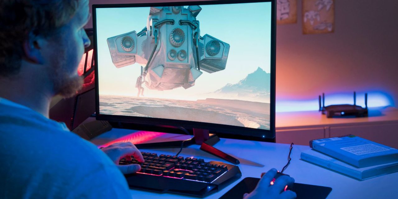 لينكسيس تطرح أولّ “راوتر” مخصص للألعاب