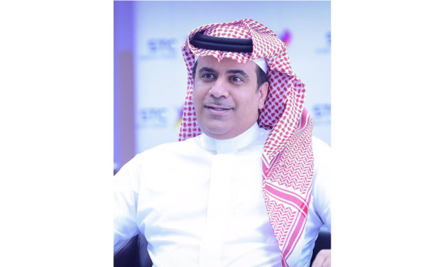 ألف جهاز ذكي هدية STC للمشاركين بهشتاق #نبايعك _يا_وطن