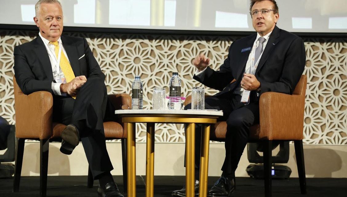 نشر نتائج أول استطلاع لمتخصصي علاقات المستثمرين الإقليميين في المؤتمر وحفل الجوائز التاسع لجمعية علاقات المستثمرين في الشرق الأوسط