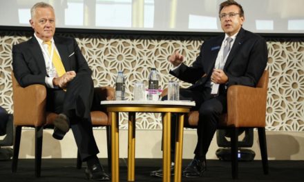 نشر نتائج أول استطلاع لمتخصصي علاقات المستثمرين الإقليميين في المؤتمر وحفل الجوائز التاسع لجمعية علاقات المستثمرين في الشرق الأوسط