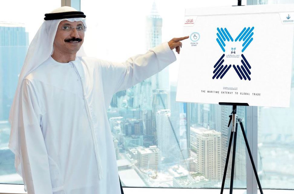 إطلاق “تجمع دبي البحري الافتراضي” الأول من نوعه في العالم