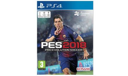 ’كونامي‘ تطلق لعبتها الشهيرة لكرة القدم PES 2018 في الشرق الأوسط والتي تتضمّن صوت المعلّق الرياضي السعودي فهد العتيبي على المباريات