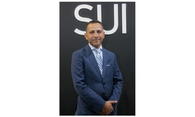 كومفولت تعين السيد وائل مصطفى في منصب نائب الرئيس الإقليمي لمنطقة الشرق الأوسط وجنوب آسيا وتركيا