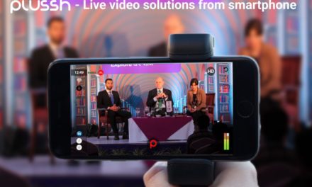 قيام شركة بلوش بمساعدة الشركات على الانتقال الرقمي بشكل أسرع من خلال تطبيقات مصممة بناء على الطلب لبث الفيديو المباشر على الهواتف الذكية