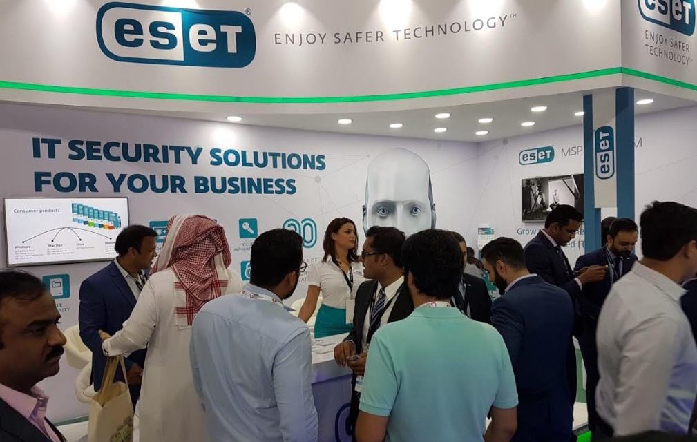 إسيت تطلق مجموعة من الحلول المحسّنة لأمن تكنولوجيا المعلومات في إطار مشاركتها في أسبوع جيتكس للتكنولوجيا 2017