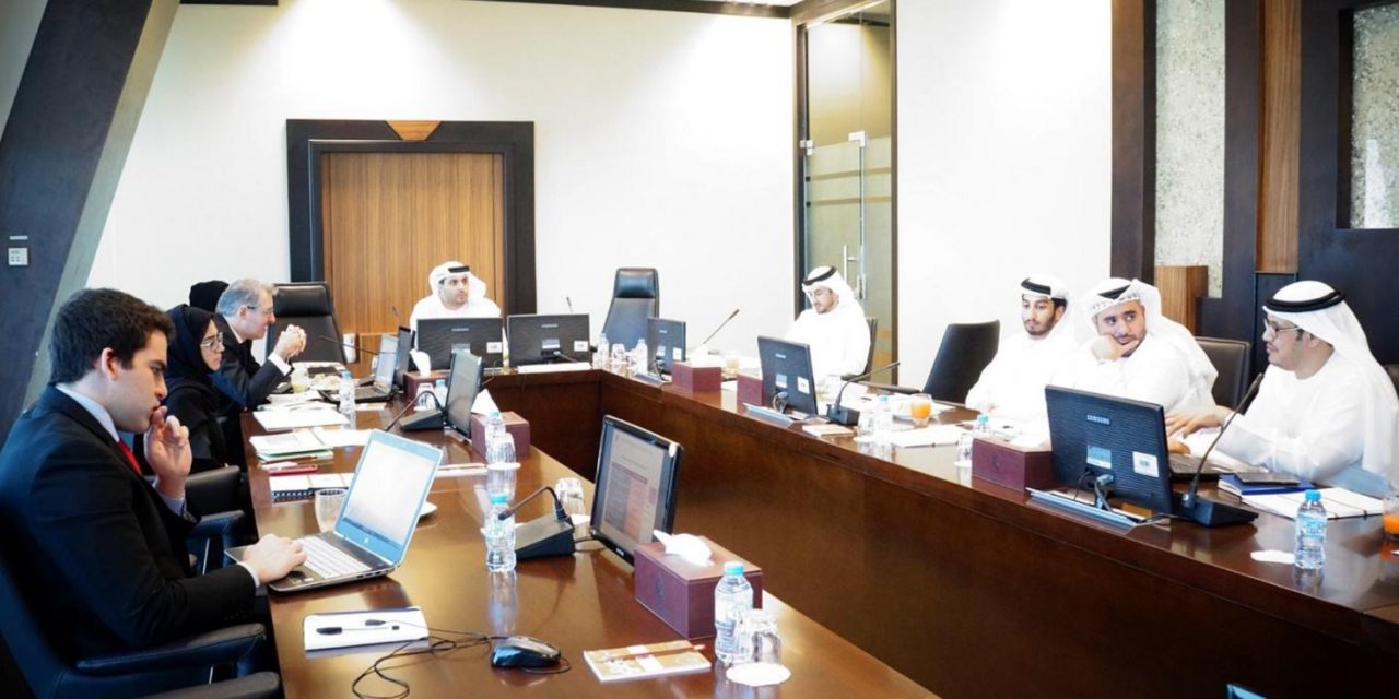“فريق مؤشر الابتكار العالمي” يتابع تنفيذ مبادرات تطوير ممكنات الابتكار في الدولة