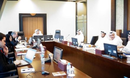 “فريق مؤشر الابتكار العالمي” يتابع تنفيذ مبادرات تطوير ممكنات الابتكار في الدولة