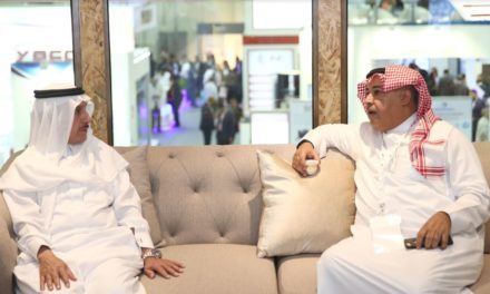 السفير البشر : نفخر بشبابنا السعودي وشركاتنا المشاركة بجيتكس دبي
