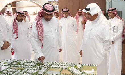 STC تدشن مقر “عقالات” بالرياض وتتجه لاستثمار مواقعها العقارية