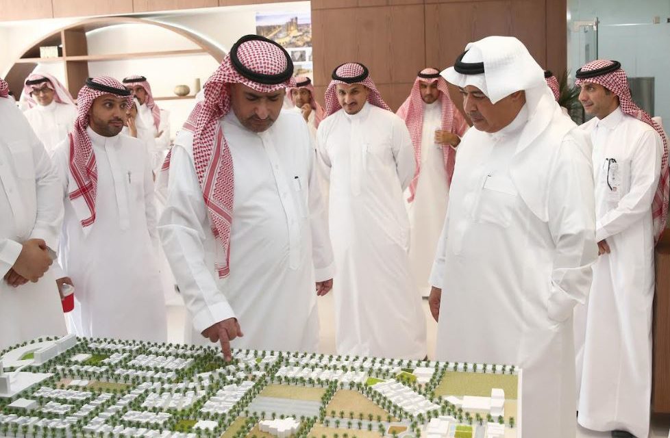 STC تدشن مقر “عقالات” بالرياض وتتجه لاستثمار مواقعها العقارية