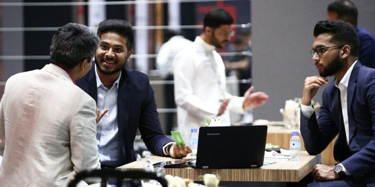 “جيتكس فيوتشر ستارز” يقدم للشركات الناشئة ورواد الأعمال فرص الحصول على الدعم المالي والتقني لتحويل الأفكار على أعمال حقيقية
