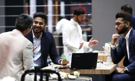 “جيتكس فيوتشر ستارز” يقدم للشركات الناشئة ورواد الأعمال فرص الحصول على الدعم المالي والتقني لتحويل الأفكار على أعمال حقيقية