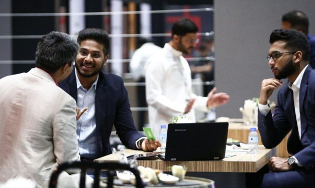 “جيتكس فيوتشر ستارز” يقدم للشركات الناشئة ورواد الأعمال فرص الحصول على الدعم المالي والتقني لتحويل الأفكار على أعمال حقيقية