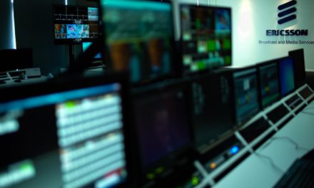 مجموعة فوكس نتورك تختار إريكسون لتزويدها بخدمات البث الخاصة بقنواتها