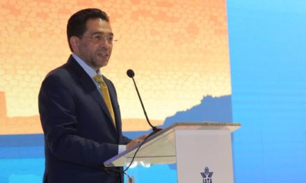 الاتحاد الدولي للنقل الجوي يطرح خمس أولويات لتمكين قطاع الطيران