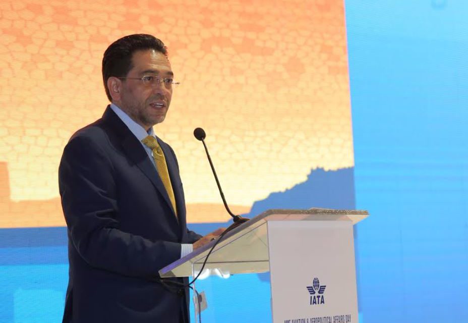 الاتحاد الدولي للنقل الجوي يطرح خمس أولويات لتمكين قطاع الطيران