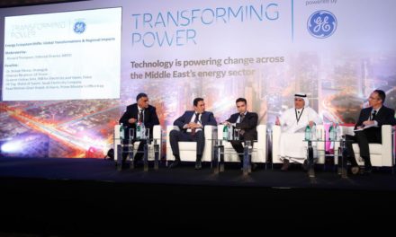 “جنرال إلكتريك” تستضيف مؤتمر “تحولات قطاع الطاقة” في دبي