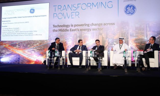 “جنرال إلكتريك” تستضيف مؤتمر “تحولات قطاع الطاقة” في دبي