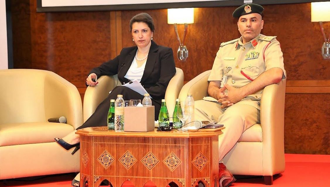 ورشة مشتركة بين “الإمارات للملكية الفكرية” و”دبي للأداء الحكومي المتميز” لدعم الابتكار الحكومي عبر الملكية الفكرية