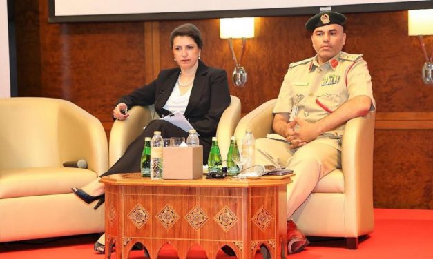 ورشة مشتركة بين “الإمارات للملكية الفكرية” و”دبي للأداء الحكومي المتميز” لدعم الابتكار الحكومي عبر الملكية الفكرية
