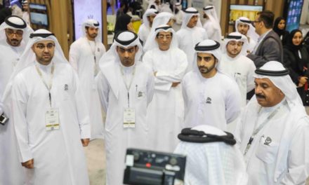 هيئة الإنماء التجاري و السياحي بالشارقة تستعرض أحدث تطبيقات الخدمات الذكية ضمن أسبوع جايتكس للتقنية