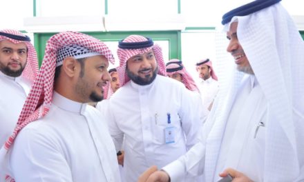موبايلي تقدم خدمات الربط والبنية التحتية لمدارس المملكة من خلال مبادرة بوابة المستقبل