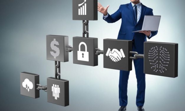 توقعات دايمنشن داتا لأهم اتجاهات التكنولوجيا في 2018