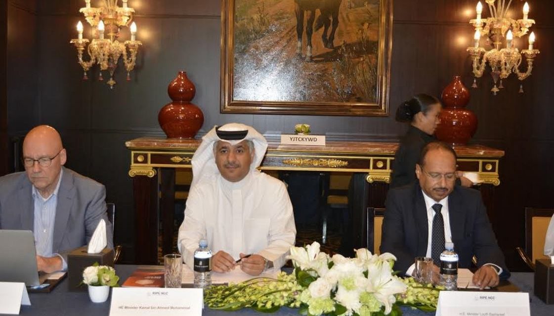 منظمة “رايب إن. سي. سي” تناقش الفرص والتحديات في قطاع الإنترنت في العالم العربي وانعكاسها على اقتصاد وأمن الدول