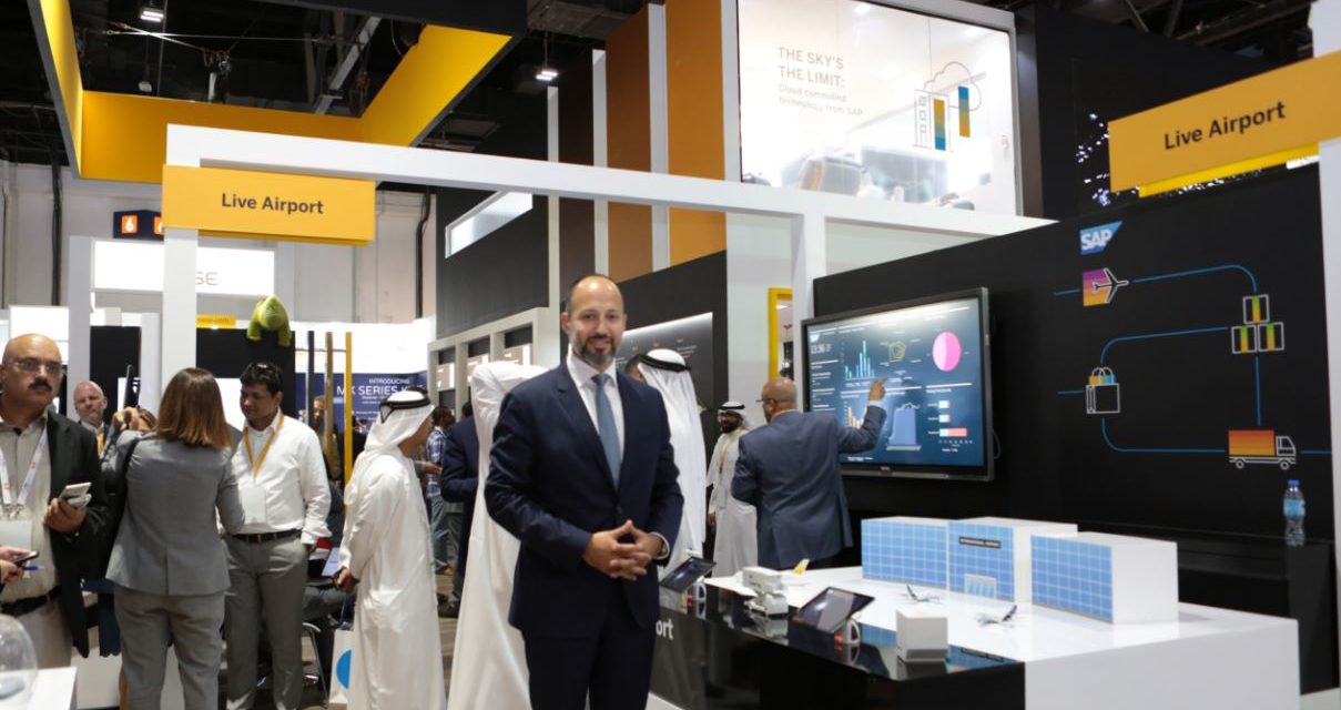 “إس إيه بي”: التحول الرقمي وتطوير المواهب الرقمية يحفزان المنافسة