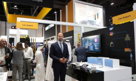 “إس إيه بي”: التحول الرقمي وتطوير المواهب الرقمية يحفزان المنافسة