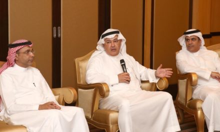 البياري: الاتصالات السعودية ستخرج من عباءة الاتصالات التقليدية وستشهد تغير نوعي في استثماراتها