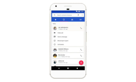 برامج وتطبيقات جوجل تدمج خدمة الاتصال المرئي من Duo ضمن تطبيق الهاتف الافتراضي على أندرويد