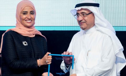 المراعي  تفوز بجائزة الشركة الأسعد في الشرق الأوسط وشمال أفريقيا