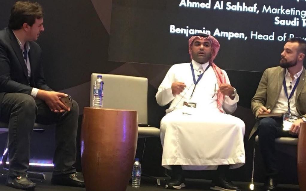 STC تستعرض رؤيتها التسويقية بمؤتمر MARCOMMS360