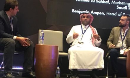 STC تستعرض رؤيتها التسويقية بمؤتمر MARCOMMS360