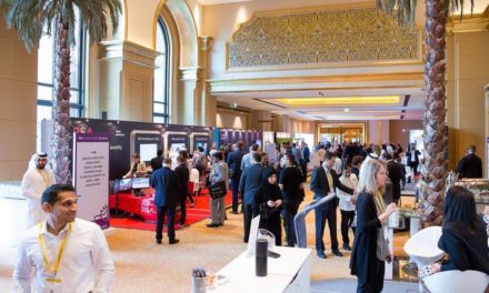 مؤتمر آر أس إيه أبوظبي 2017 يناقش مواضيع سلسلة الكتل والذكاء الاصطناعي وهجمات انتزاع الفدية