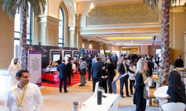 مؤتمر آر أس إيه أبوظبي 2017 يناقش مواضيع سلسلة الكتل والذكاء الاصطناعي وهجمات انتزاع الفدية
