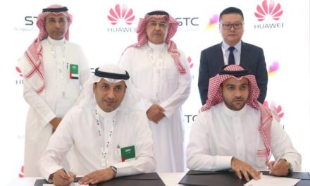 STC توقع اتفاقيات ثنائية مع نوكيا واريكسون وهواوي لتعزيز سعات النطاق العريض المتنقل