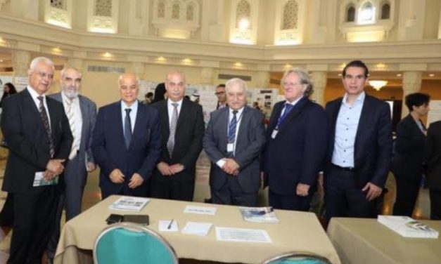 أفكار ومبادرات ومقترحات مهمة في النسخة الثانية عشرة من مؤتمر الشرق الأوسط  (لدراي مكس الهندسي)