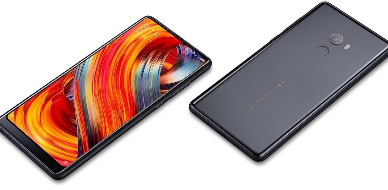 سوق دوت كوم يتعاون مع شاومي لإطلاق هاتفها المتميز Mi MIX 2 حصرياً في المملكة العربية السعودية خلال عروض الجمعة البيضاء 2017